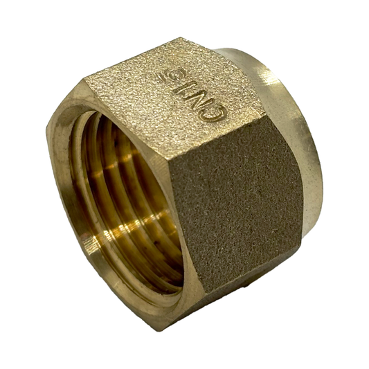 Coupling Nut