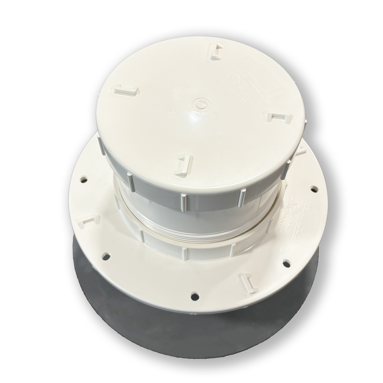 Conconect - Flowcon PVC Connect – Aqualine NZ