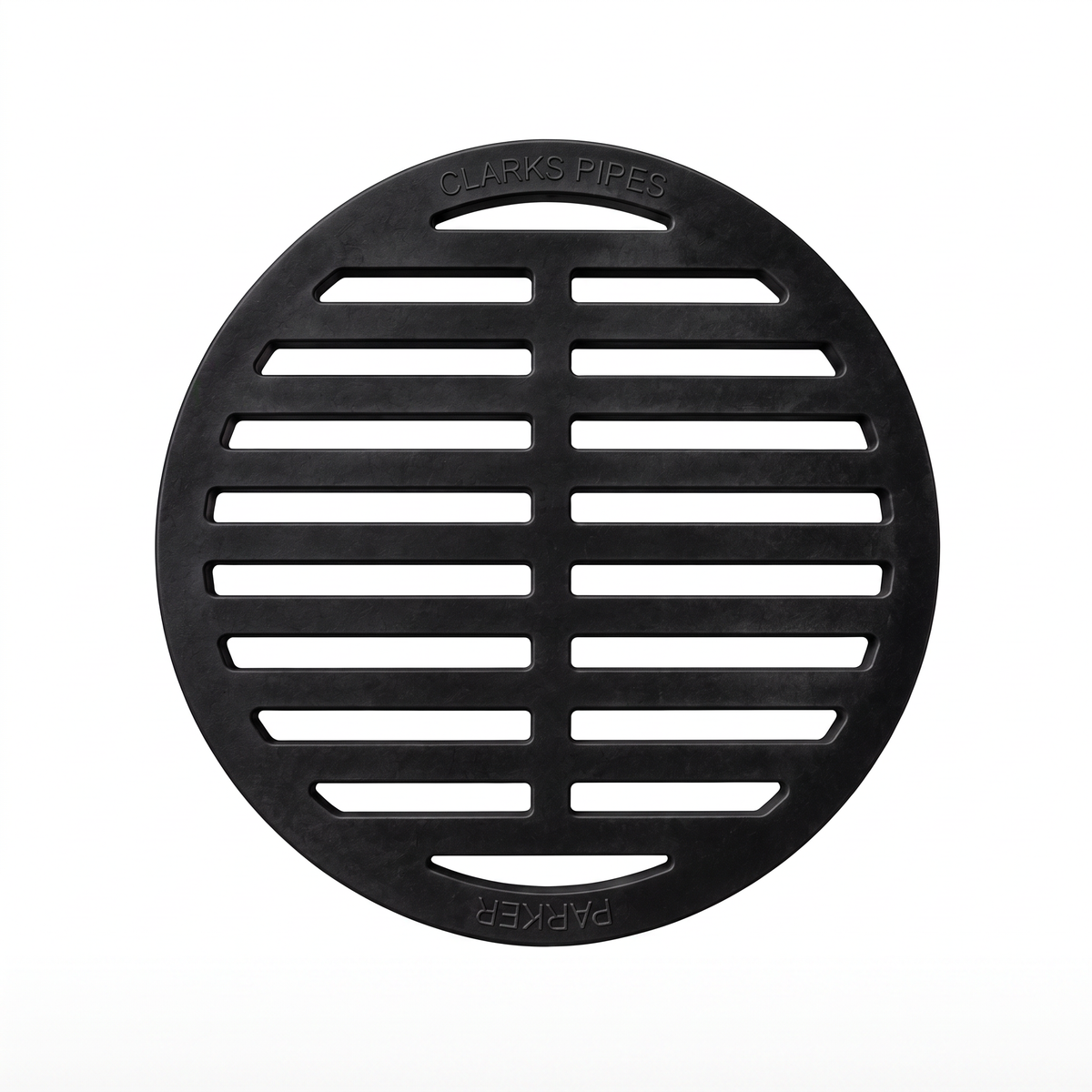 Round Composite Grate