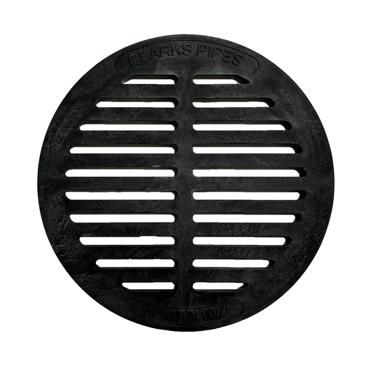 Round Composite Grate