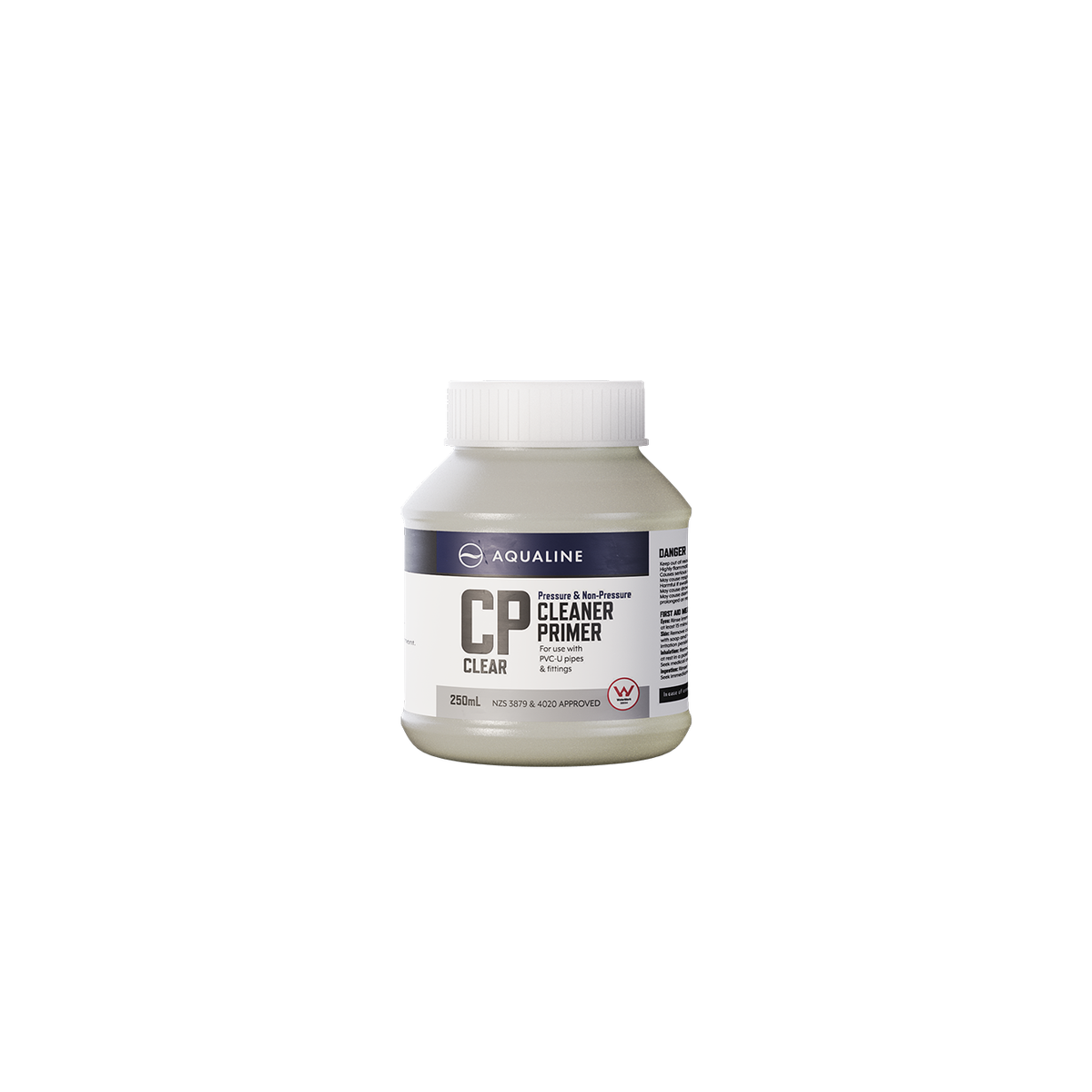 Pvc Cleaner Primer – Aqualine NZ