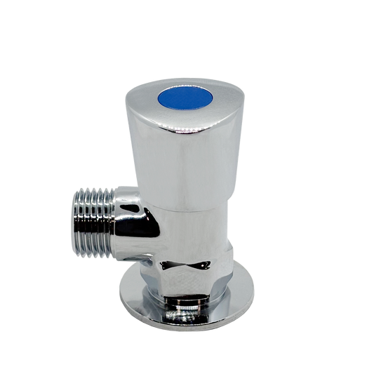 UNITAP® Cistern Tap Chrome
