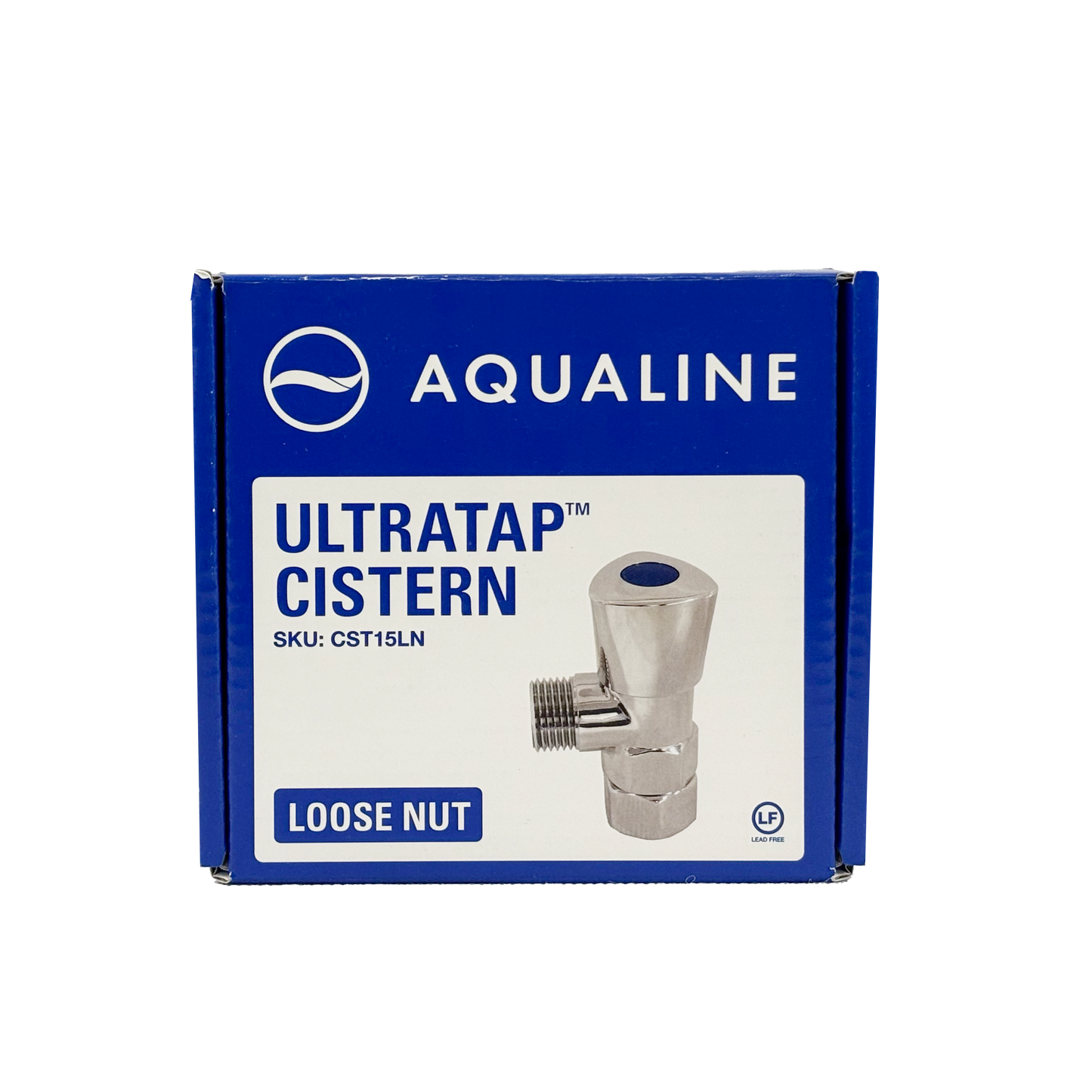 UNITAP® Cistern Loose Nut