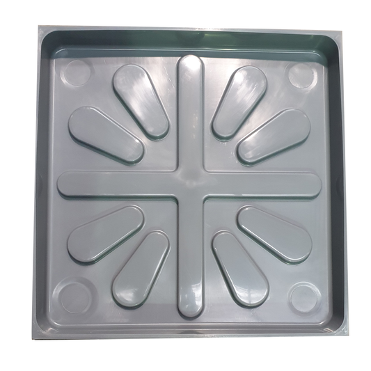 Hot Water Cylinder Tray