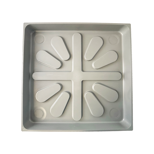 Hot Water Cylinder Tray