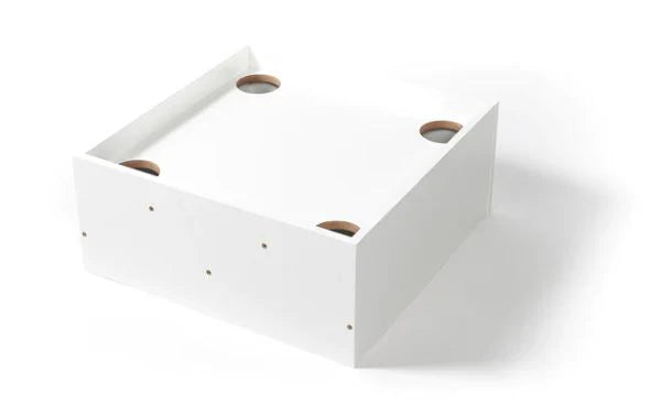 Architectural Range Cylinder Quick - Box Only