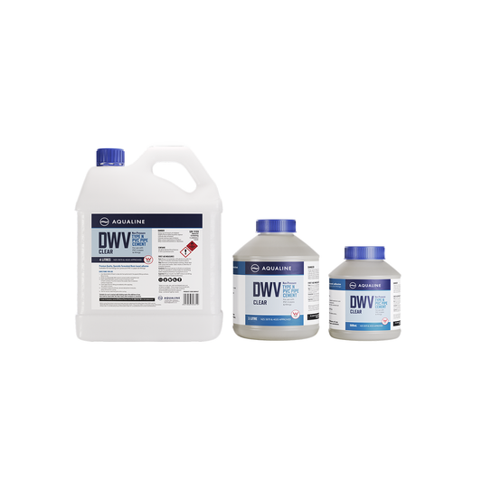 D.W.V.Pipe Cement - Type N