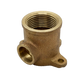 Male Extension Bracket Elbow