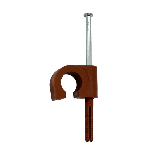 Forza Copper Anchor Clip