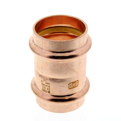 Forza Cp Gas Coupling
