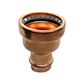 Forza Copper Press Water Reducing Coupling