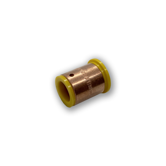 Gas Copper Ring