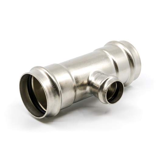 Forza Sp Ht Wtr Reducing Tee