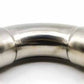 Forza Stainless Press Water Elbow