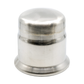 Forza Stainless Press Water End Cap