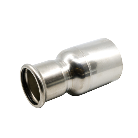 Forza Stainless Press Water Reducer