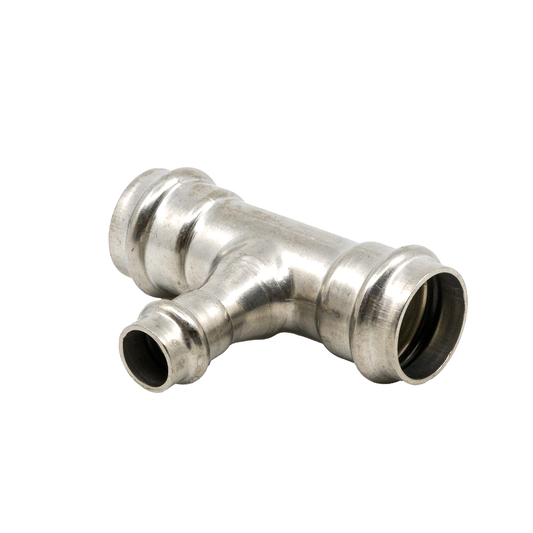 Forza Stainless Press Water Reducing Tee