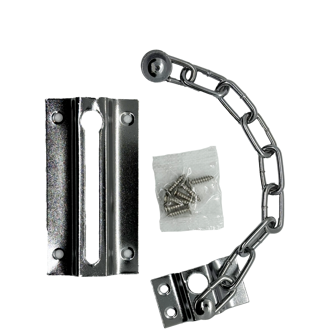 Gas Cooker Top Security Chain