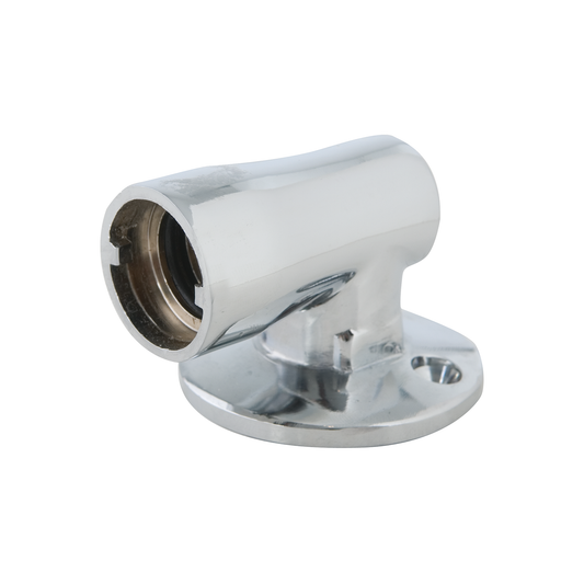Gas Floor Socket - Female