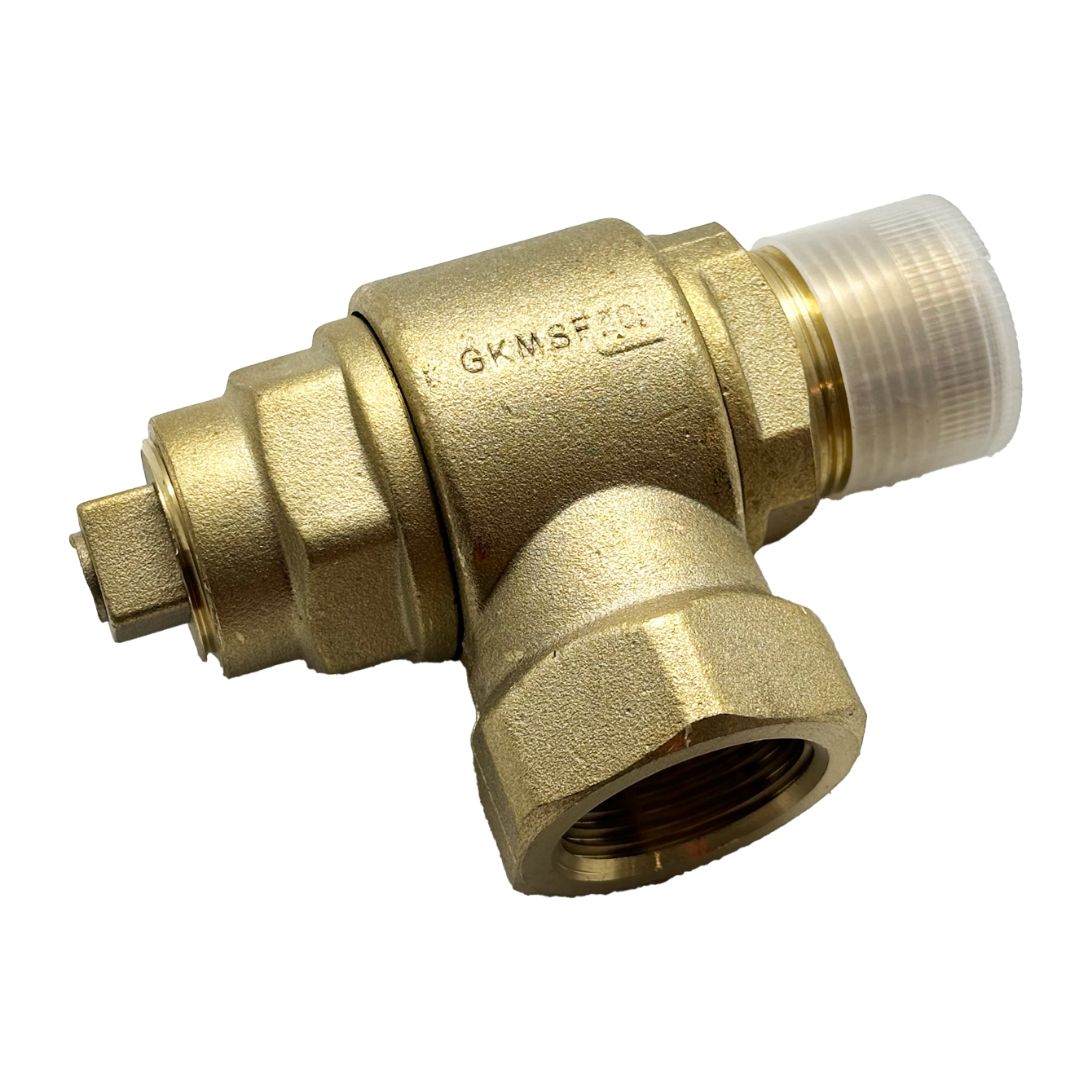 Watermain Swivel Ferrule – Aqualine NZ