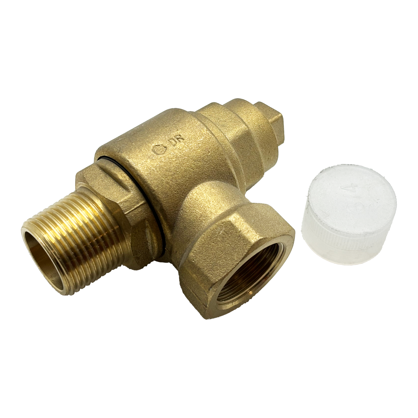 Watermain Swivel Ferrule