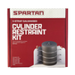 Cylinder Seismic Restraint Kit
