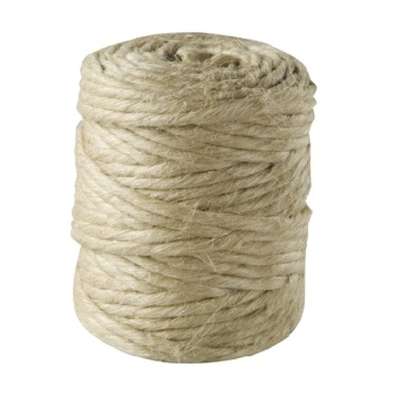 Dressed Hemp