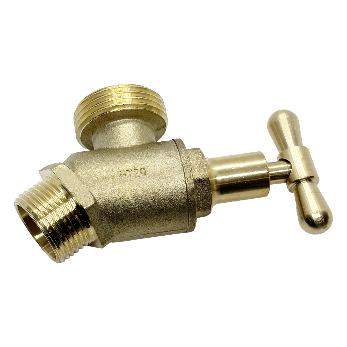 Hose Tap Male