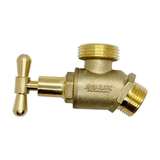 Hose Tap Male