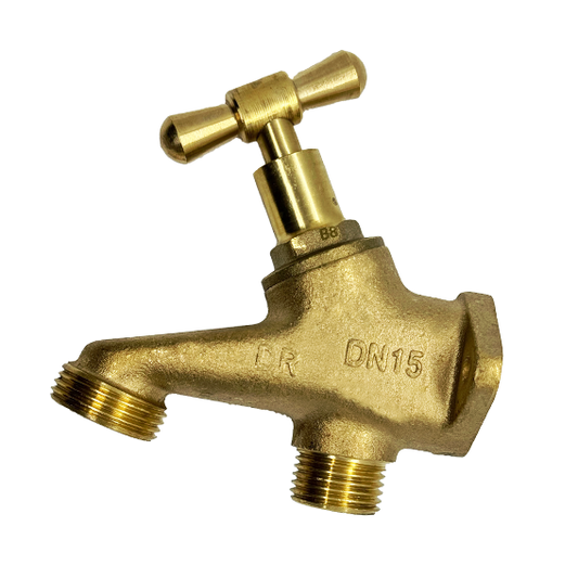 Bracket Hose Tap