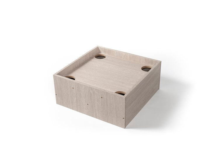 Architectural Range Cylinder Quick - Box Only