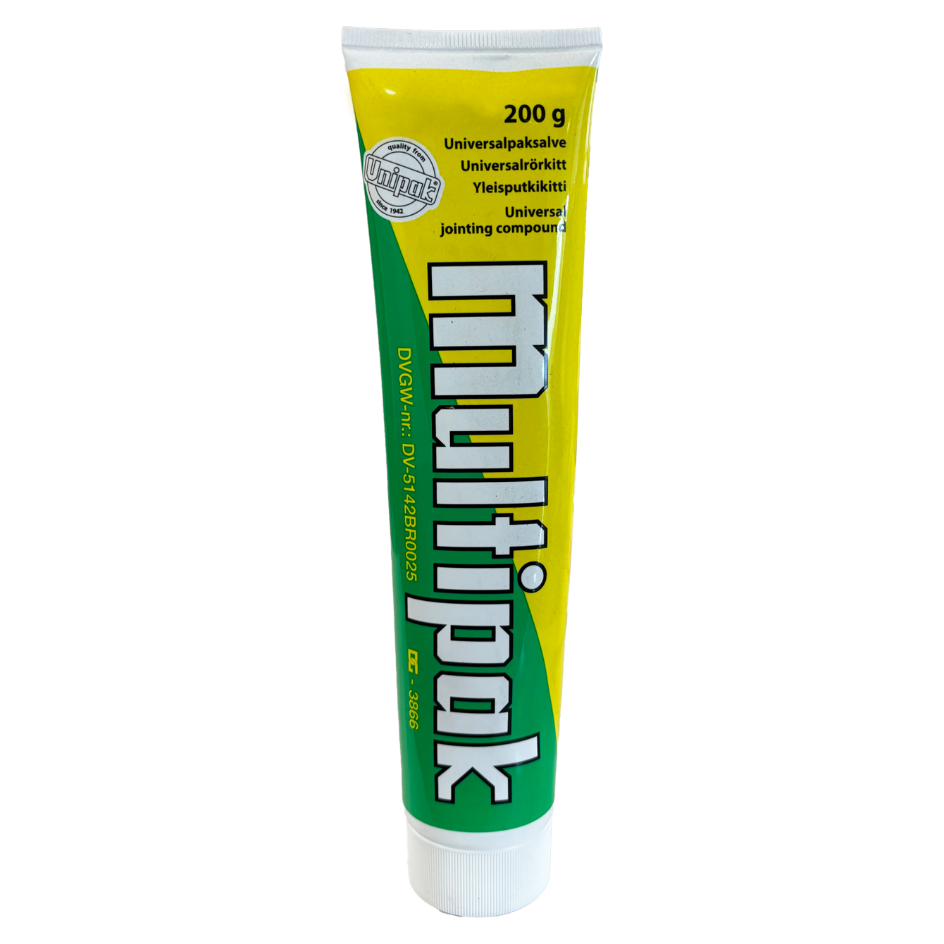 Multipak Jointing Compound – Aqualine NZ