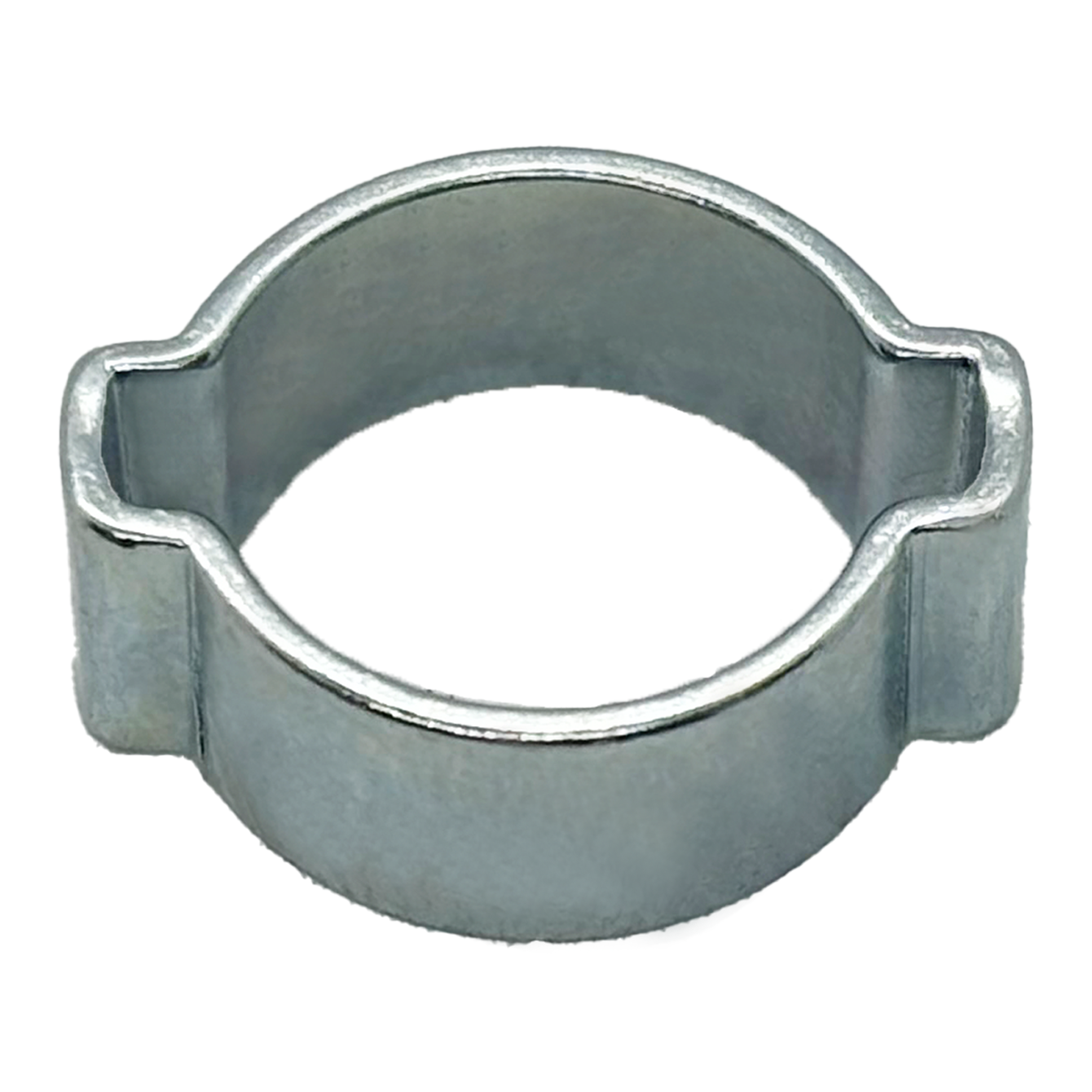 8MM Hose Clip - Crimp Type