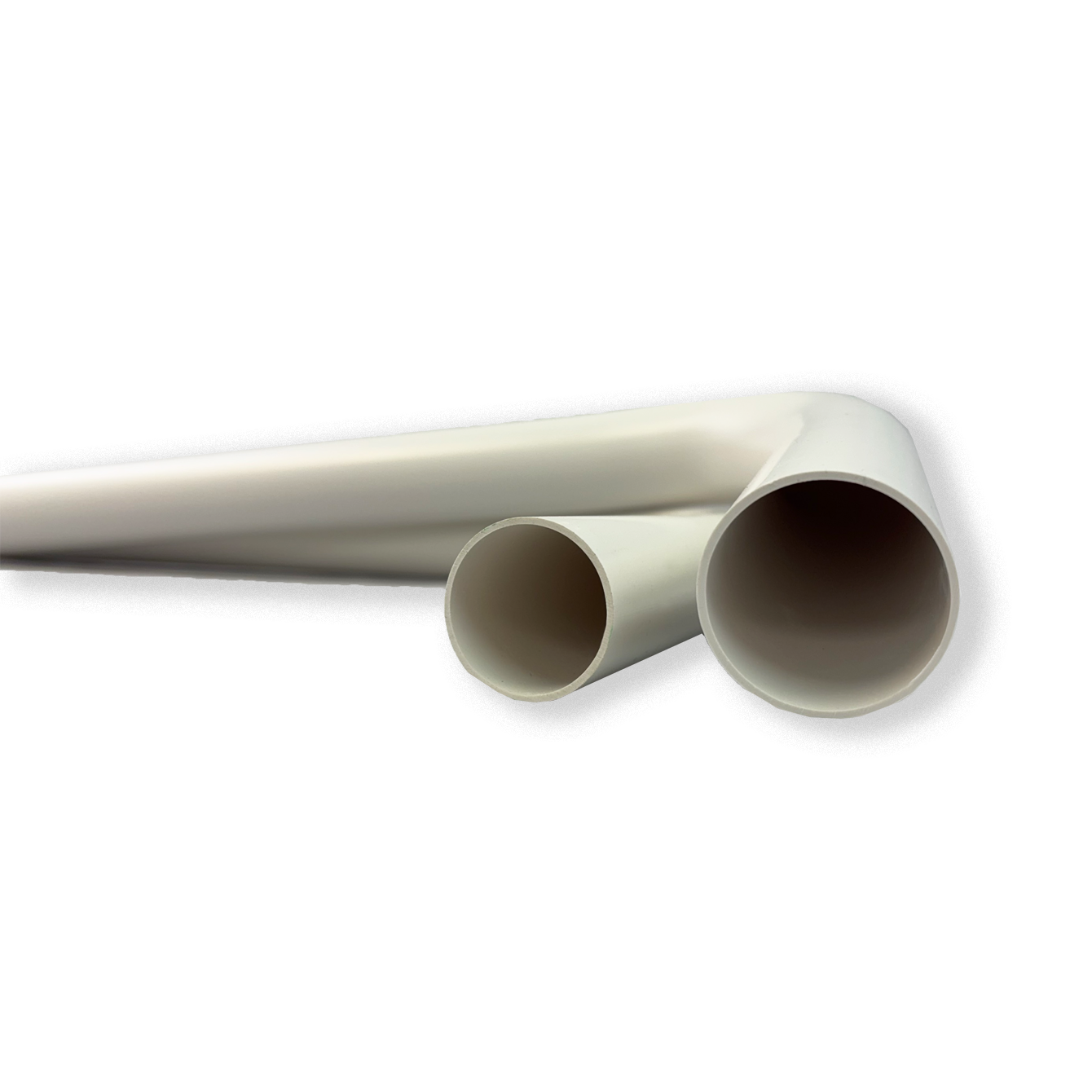 Flush Pipe