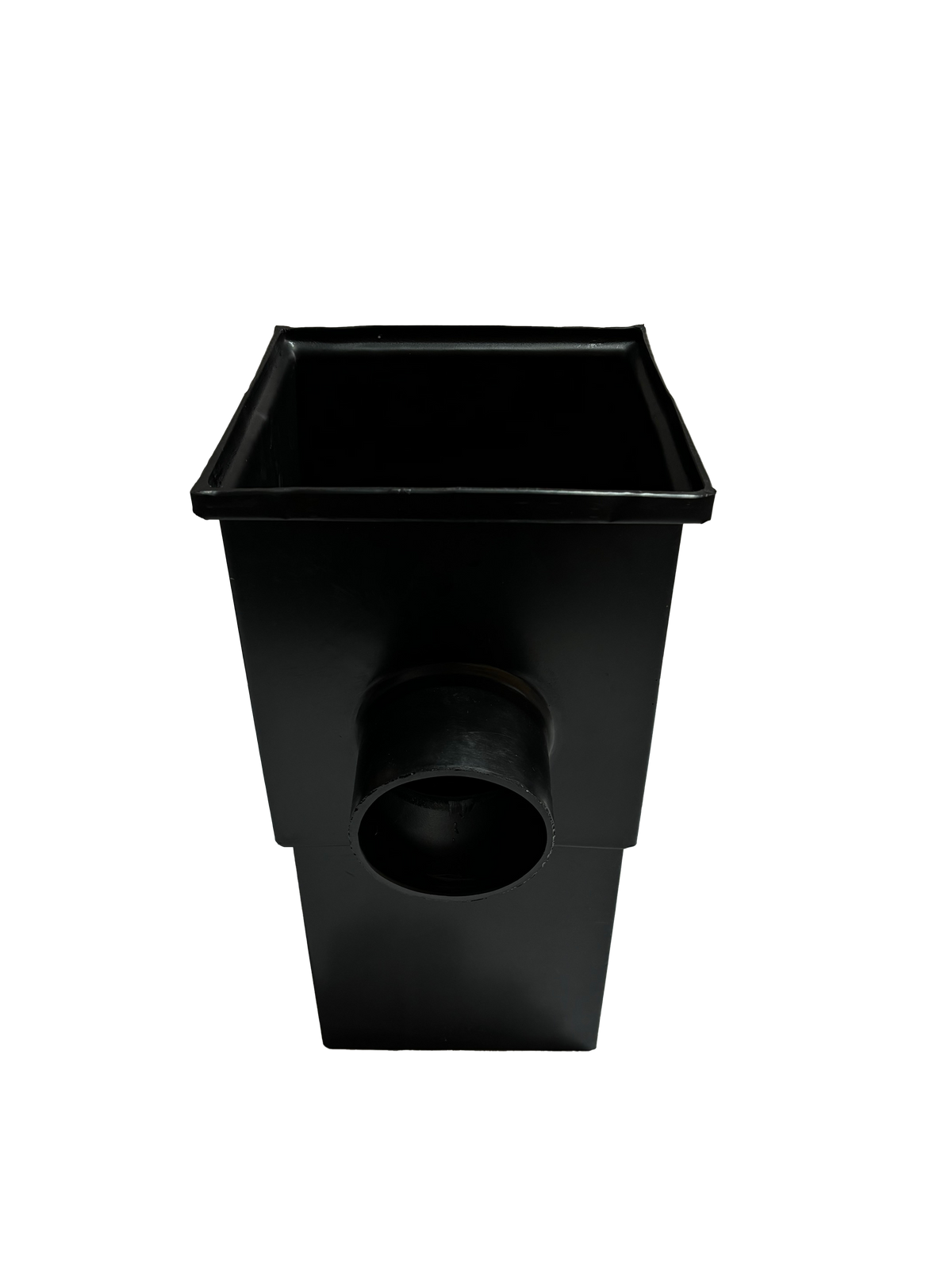 Sump Zero 500mm deep Square Sump (NZ) – Aqualine NZ