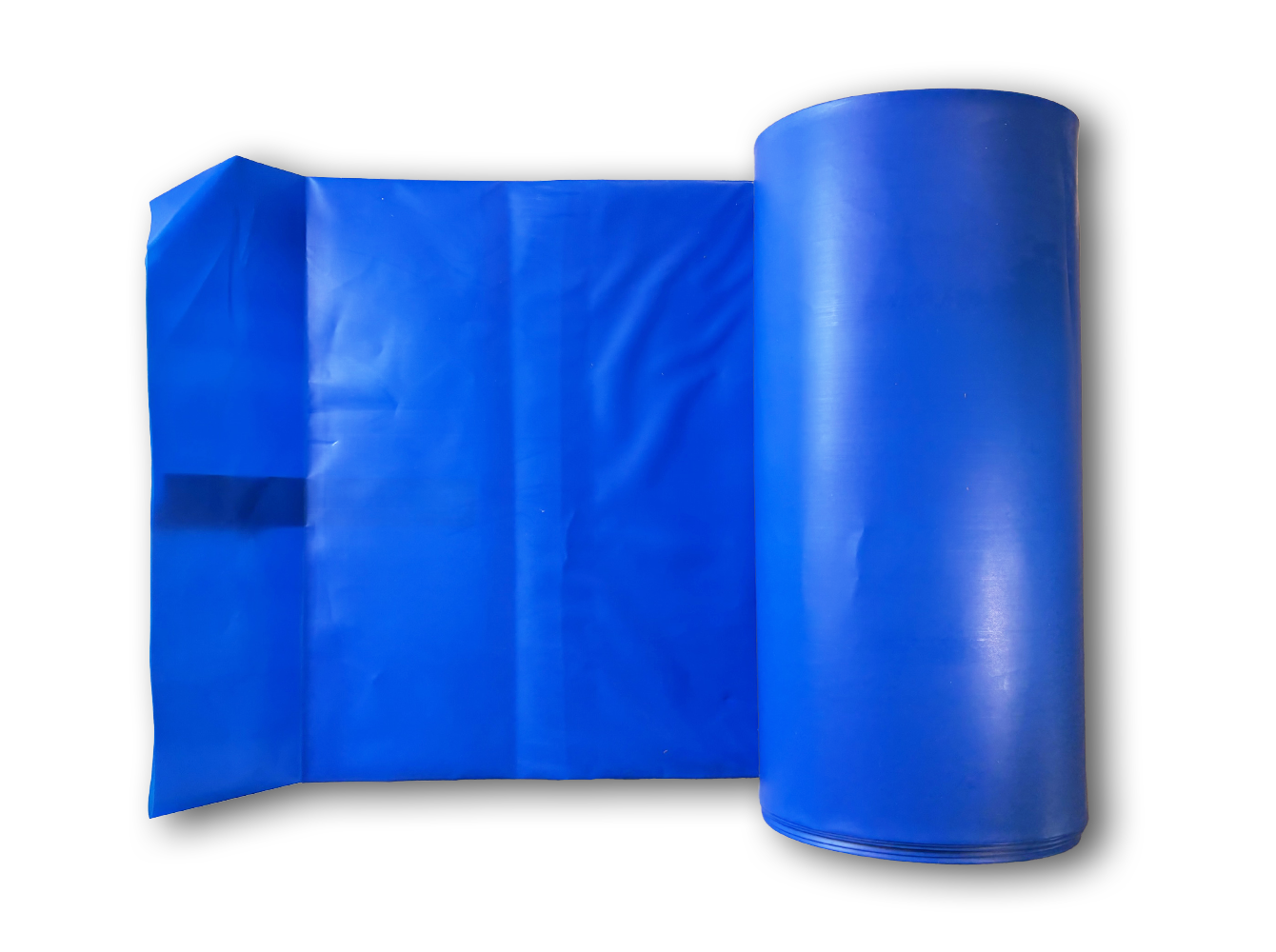 Polythene Pipe Sleeve