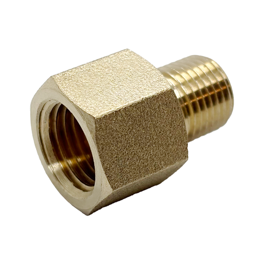 Pigtail Adaptor