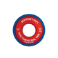 PTFE Tape Water - White