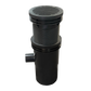 ⌀300mm Sump, Adjustable Riser, and Grate
