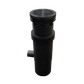 ⌀300mm Sump, Adjustable Riser, and Grate