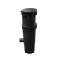 ⌀300mm Sump, Adjustable Riser, and Grate