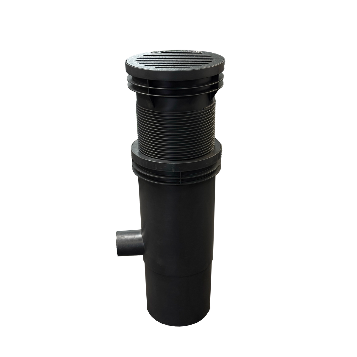 ⌀300mm Sump, Adjustable Riser, and Grate – Aqualine NZ