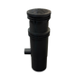 ⌀300mm Sump, Adjustable Riser, and Grate