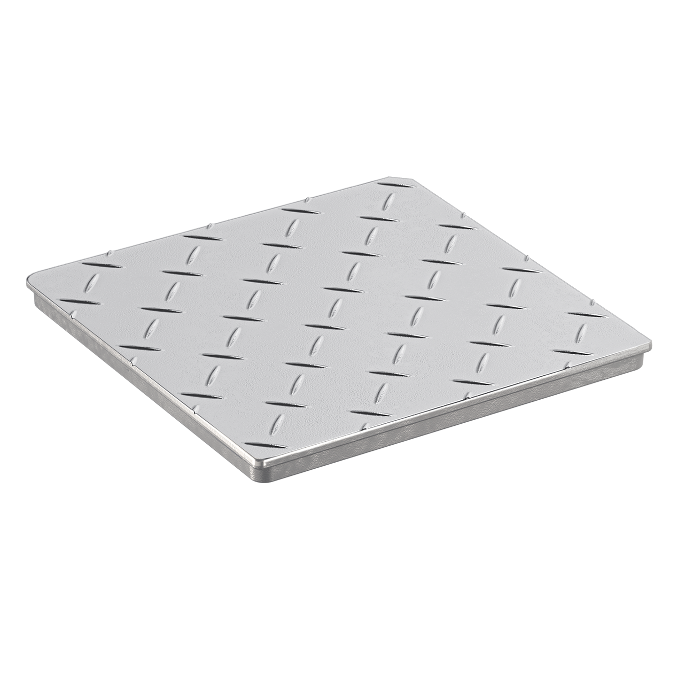 Grates for Domestic Pits / 250/300/300 deep