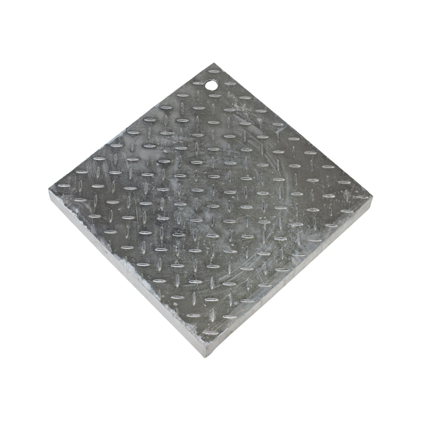 Grates for Commercial Pits / 410/450/600 deep