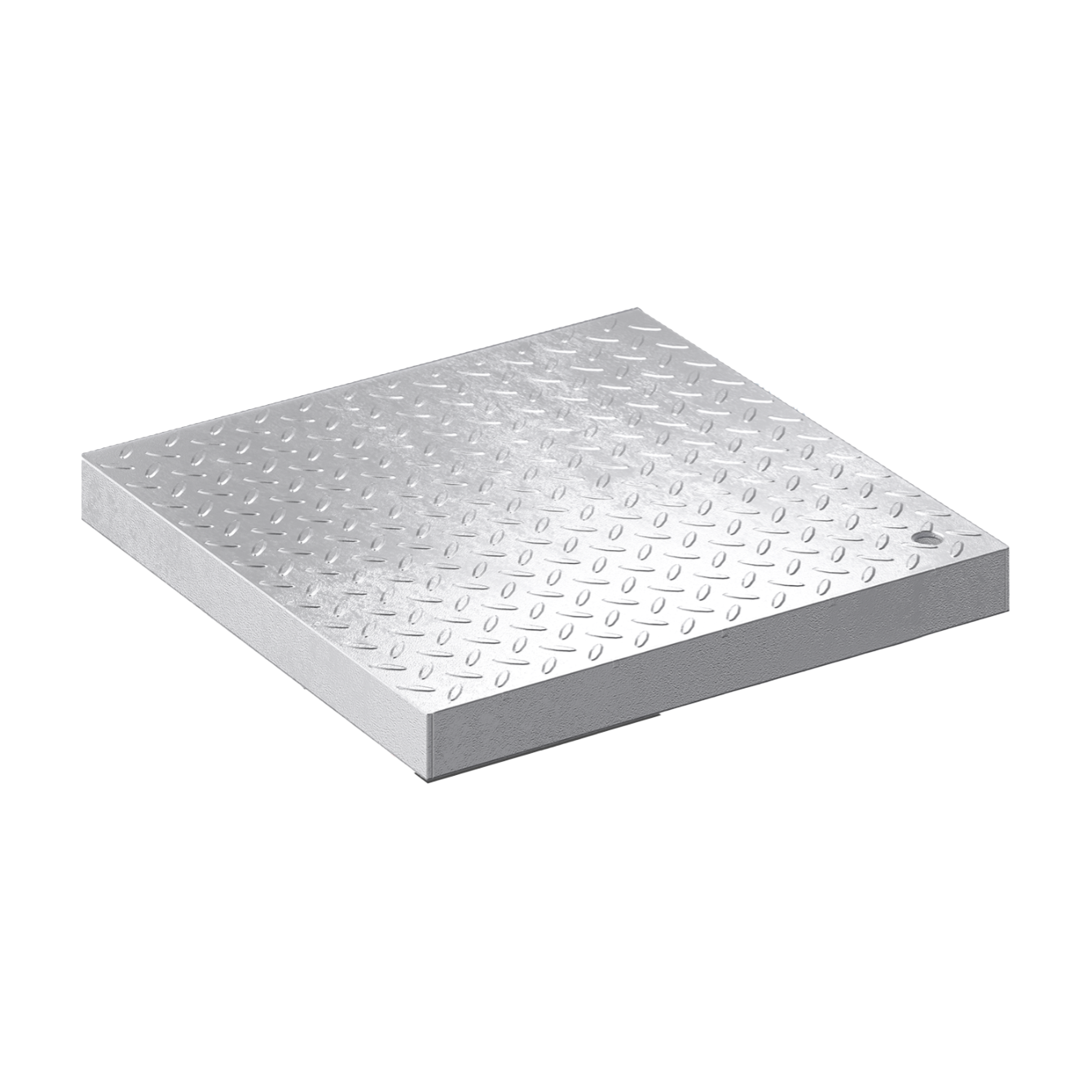 Civil Edge Pit™ Series 600