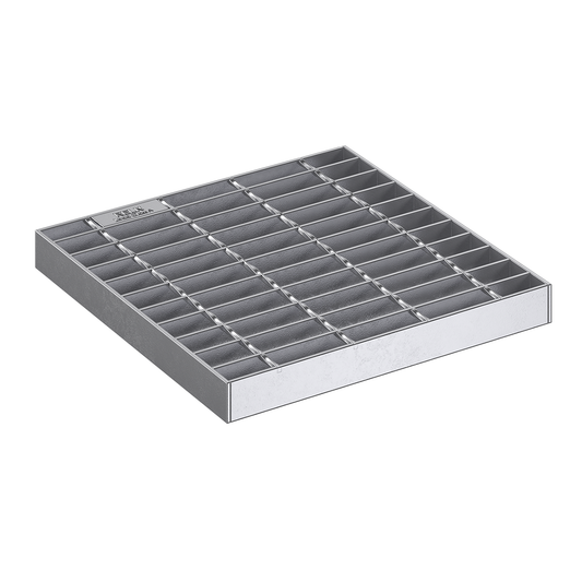 Grates for Series 410 Pits