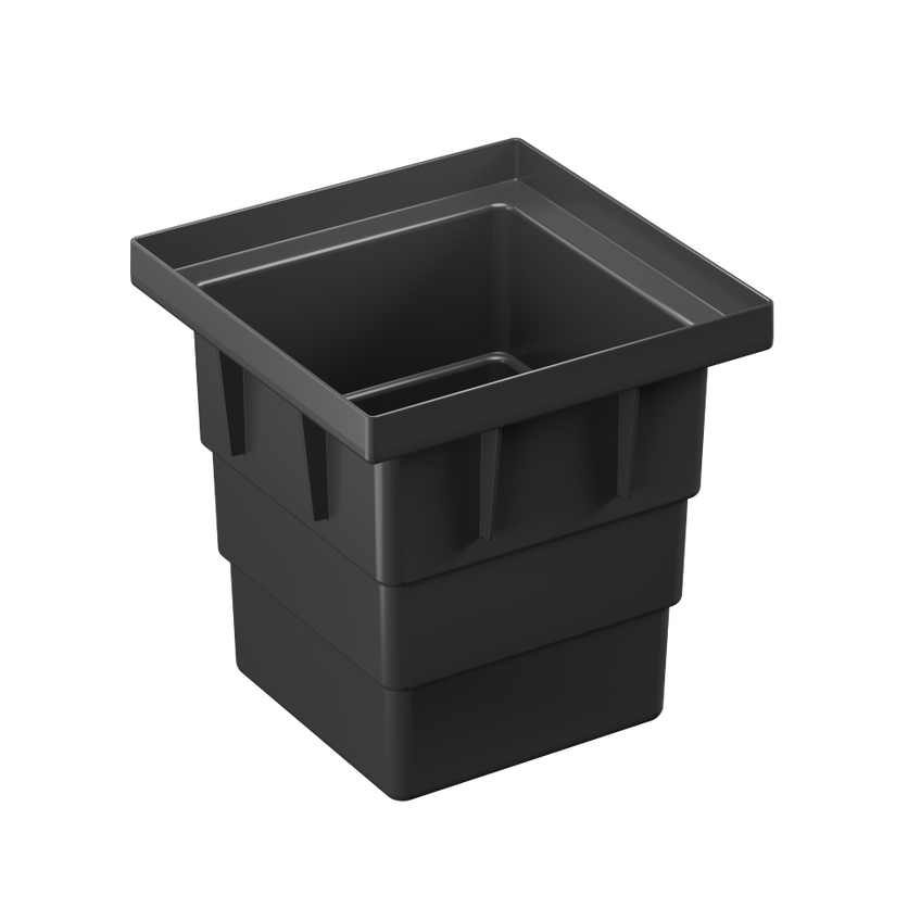 Commercial Pits - Series 410/450/600