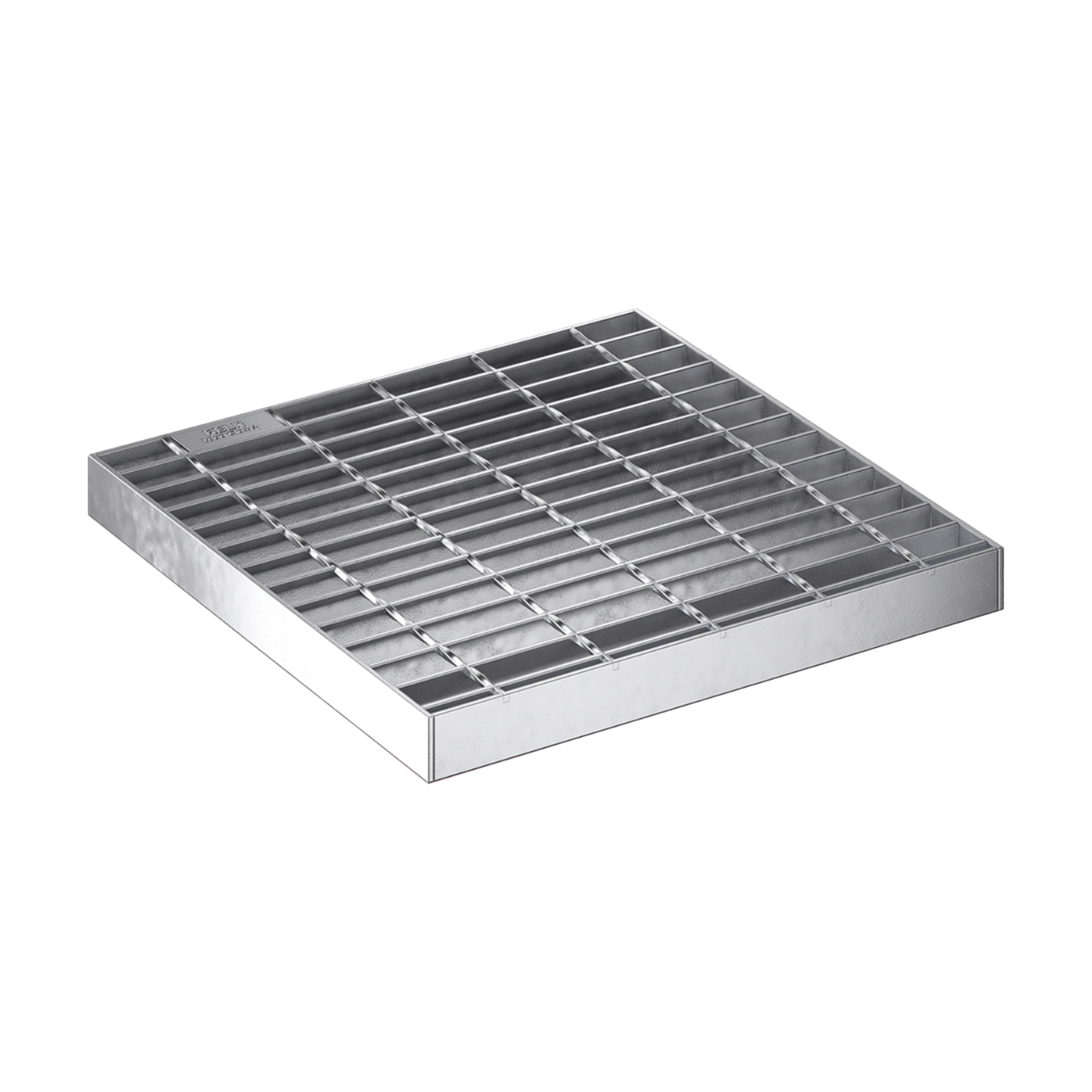 Grates for Commercial Pits / 410/450/600 deep