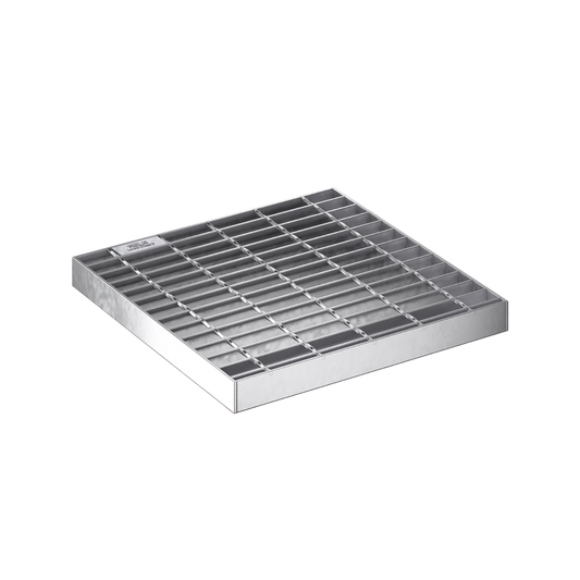 Grates for Series 450 Pits